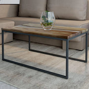 Terry Coffee table