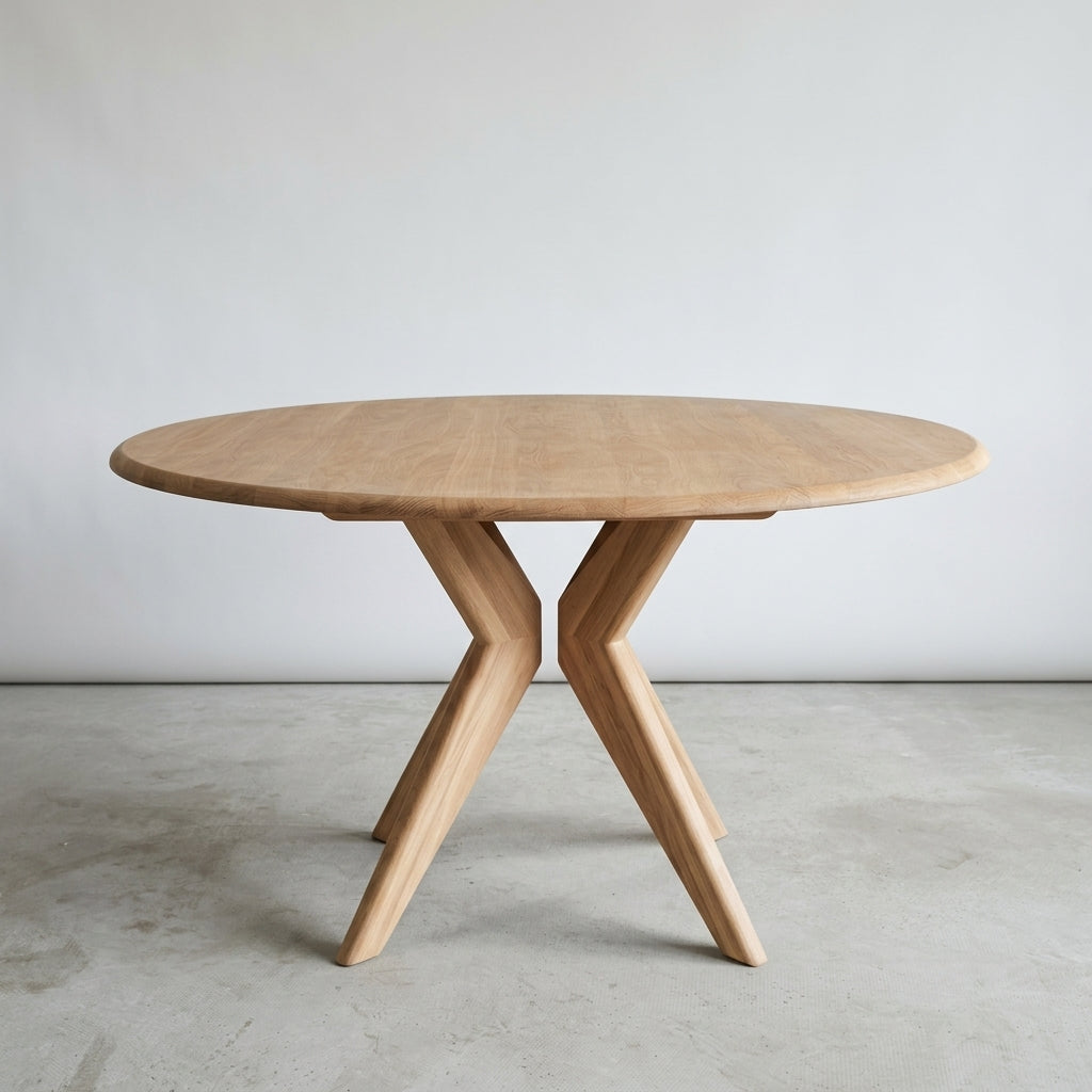 Trysil Extendable Dining Table