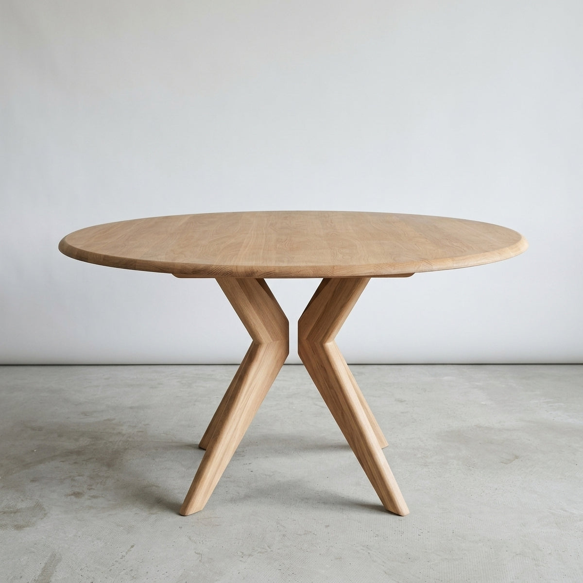 Trysil Extendable Dining Table
