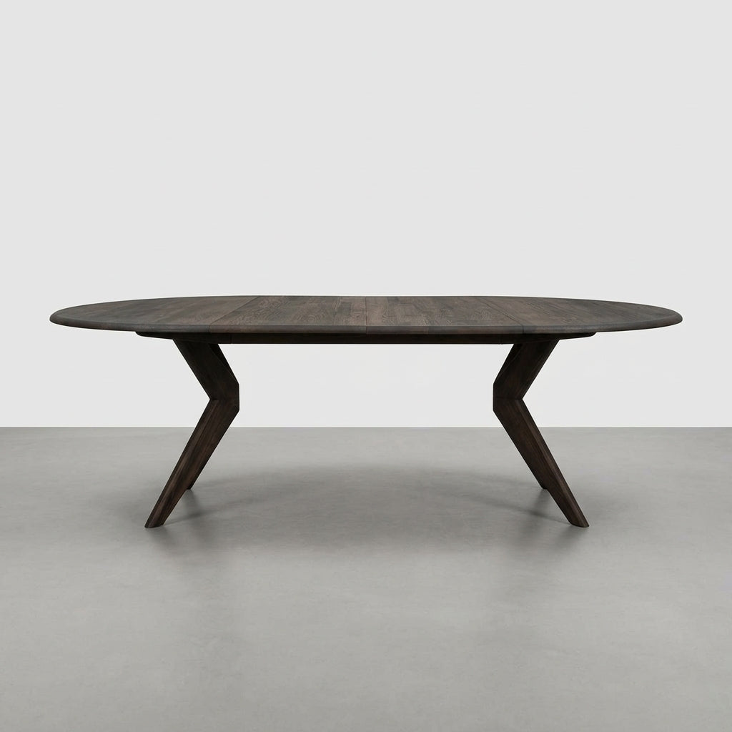 Trysil Extendable Dining Table