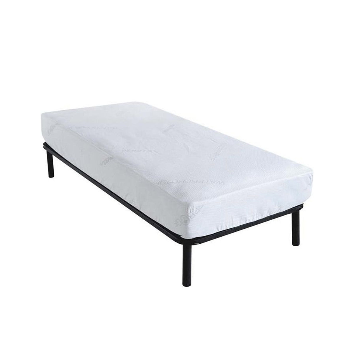 Veneto Fresh mattress cover, height 40 cm