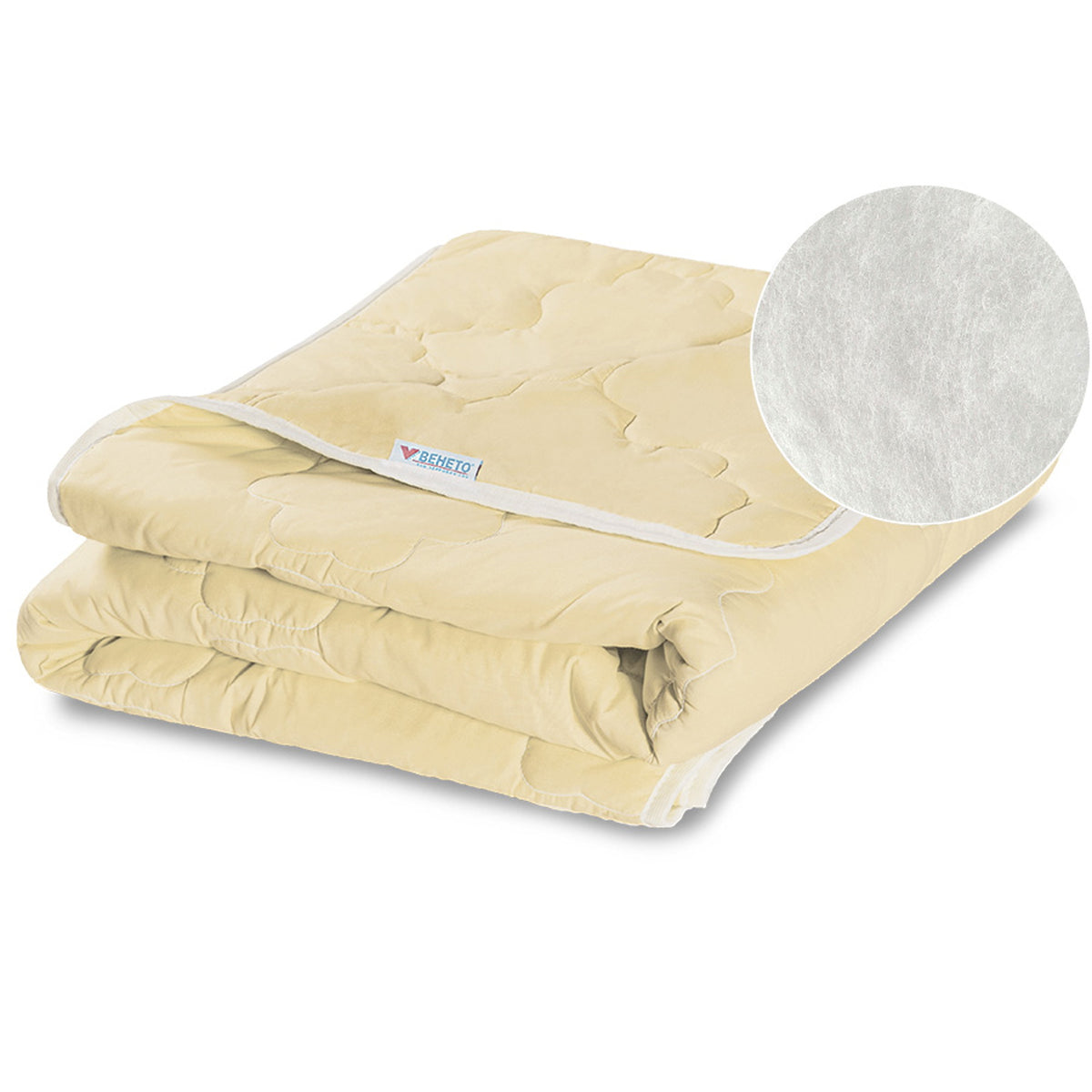 Veneto Comfort Summer Blanket