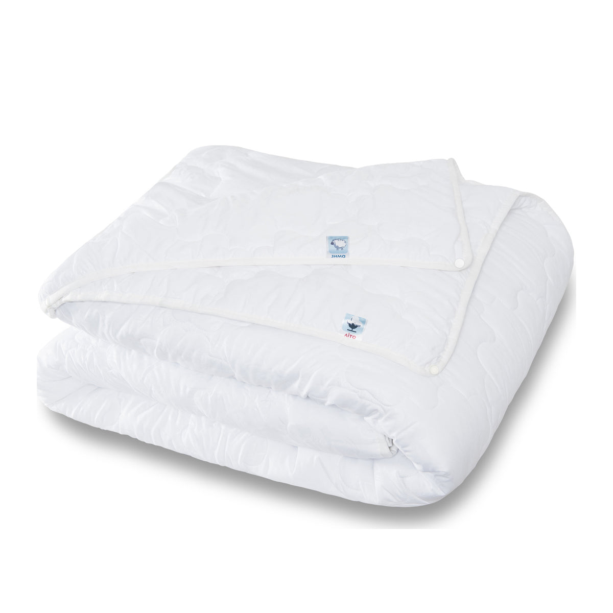 Veneto Luxe 4 Seasons Blanket