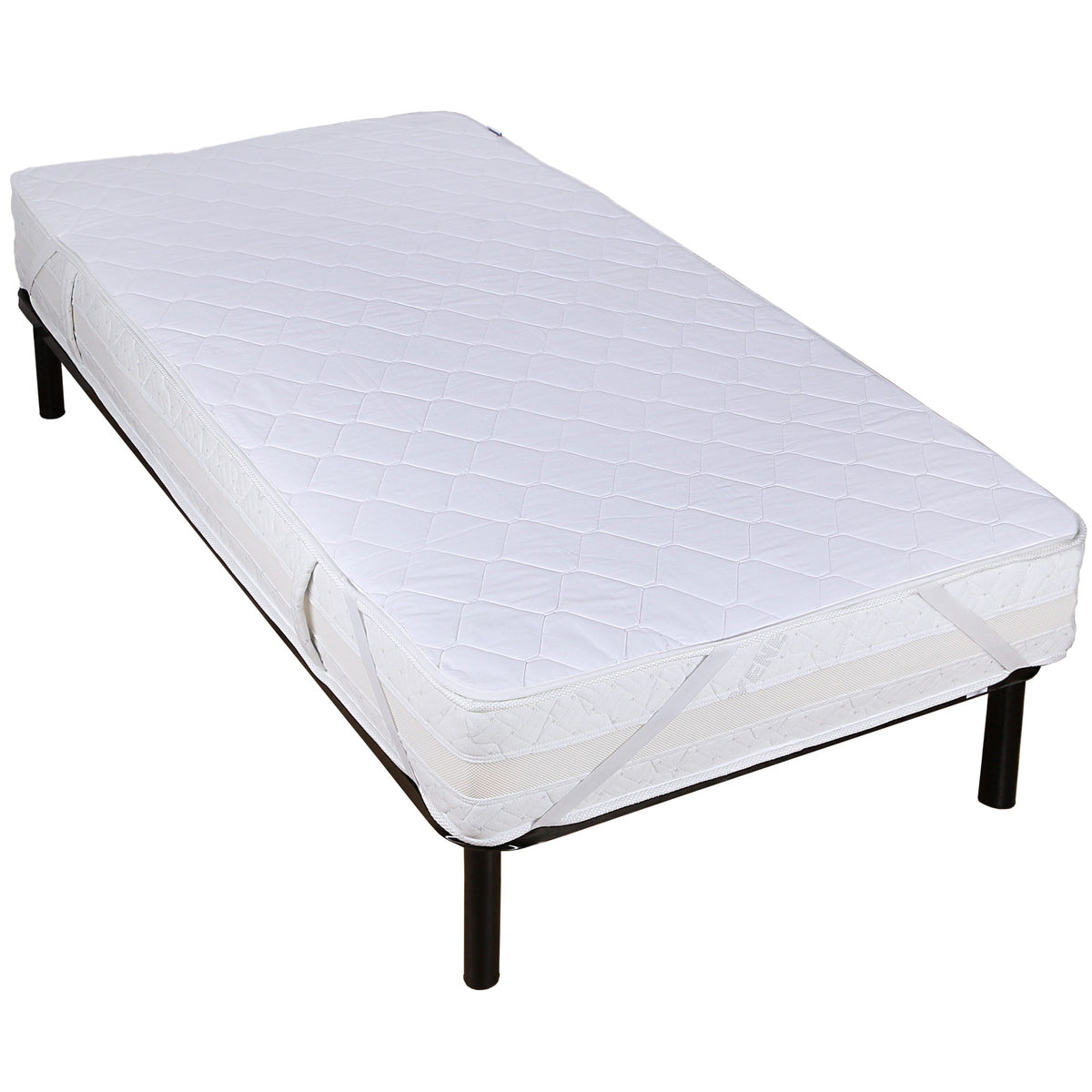 Veneto Thermo mattress cover