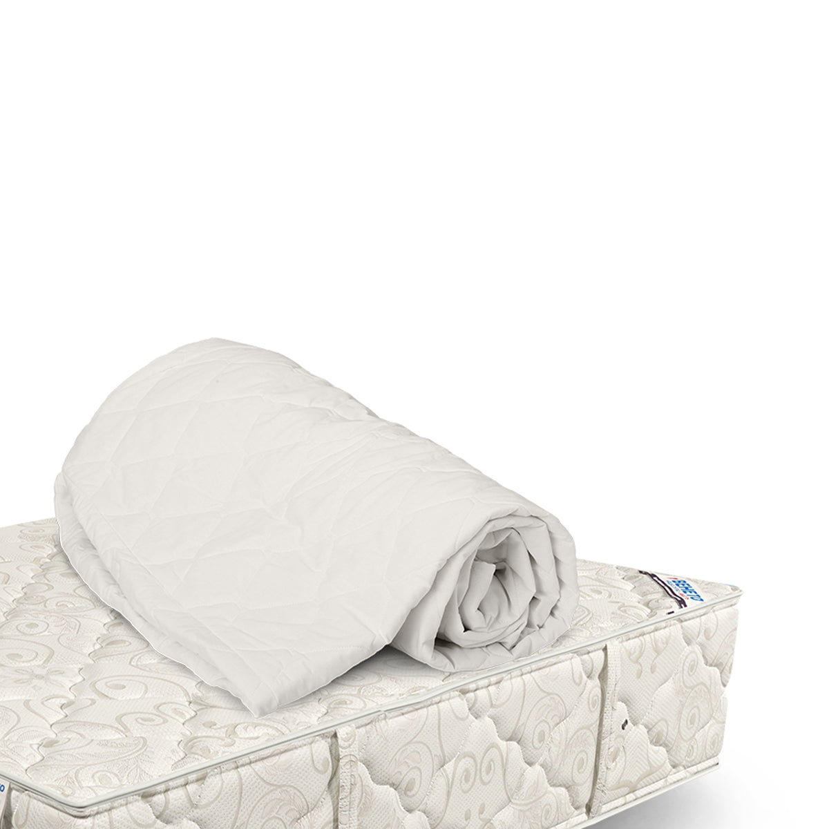 Veneto Thermo mattress cover with side panel height 40 cm