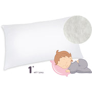 Veneto Baby Pillow