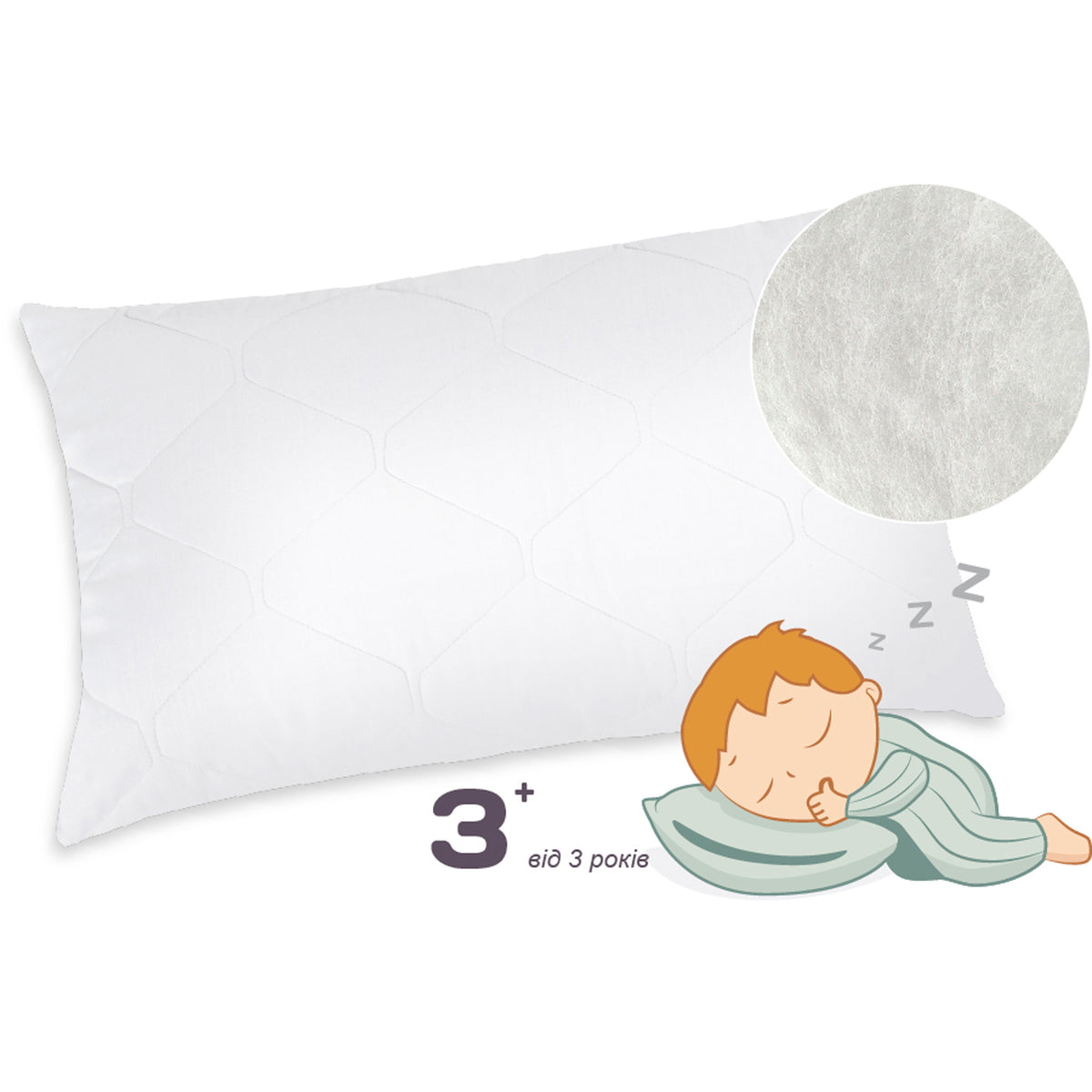 Veneto Sweet Dreams Pillow